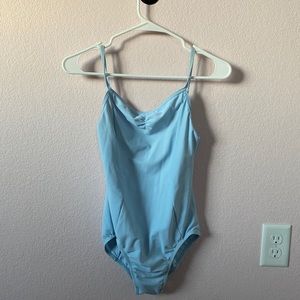 Pinch Front Princess Seam Camisole